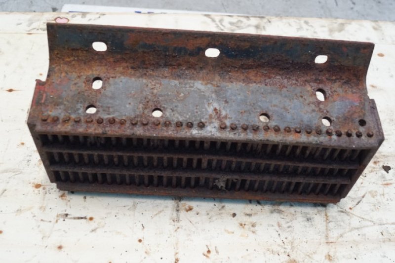 Sonstige Mähdrescherteile typu Case 1640, Gebrauchtmaschine v Hemmet (Obrázek 9)