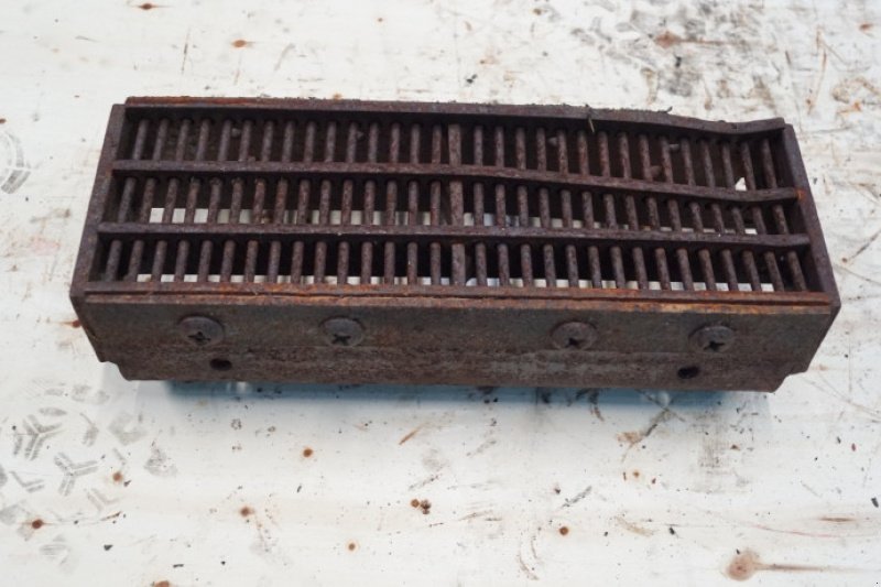 Sonstige Mähdrescherteile typu Case 1640, Gebrauchtmaschine v Hemmet (Obrázek 11)