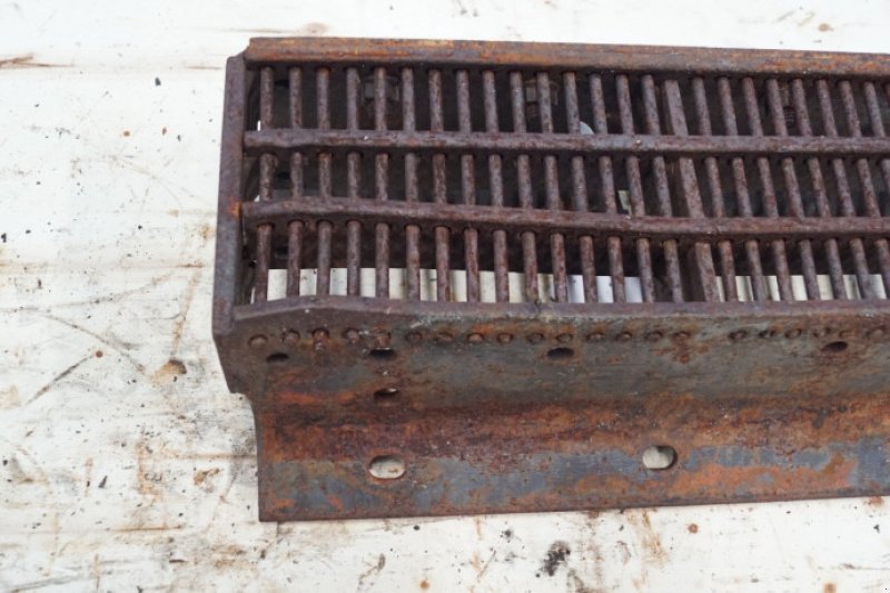 Sonstige Mähdrescherteile typu Case 1640, Gebrauchtmaschine v Hemmet (Obrázek 14)