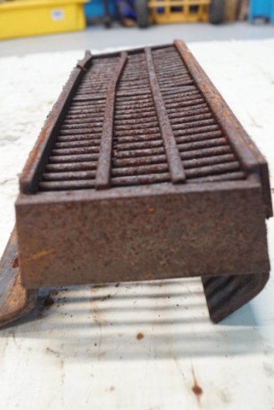 Sonstige Mähdrescherteile typu Case 1640, Gebrauchtmaschine v Hemmet (Obrázek 12)