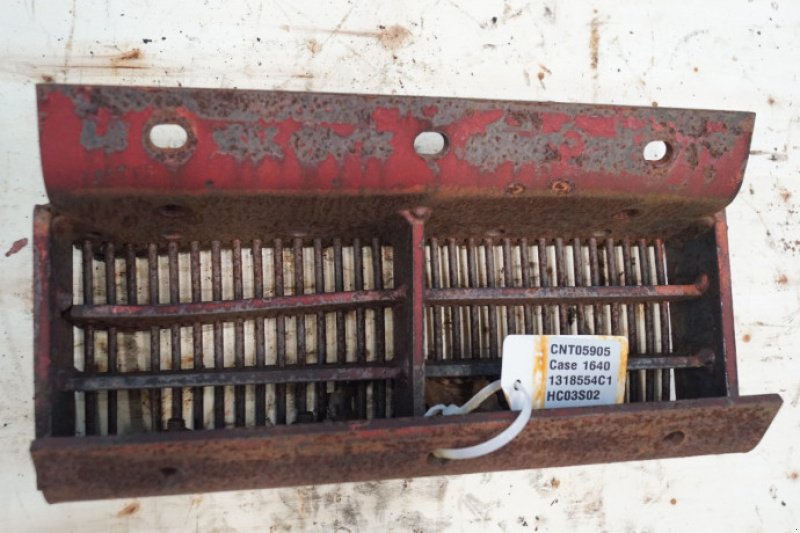 Sonstige Mähdrescherteile typu Case 1640, Gebrauchtmaschine v Hemmet (Obrázek 3)