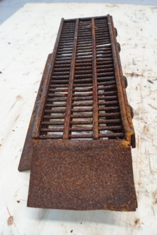 Sonstige Mähdrescherteile typu Case 1640, Gebrauchtmaschine v Hemmet (Obrázek 13)