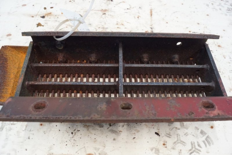 Sonstige Mähdrescherteile typu Case 1640, Gebrauchtmaschine v Hemmet (Obrázek 14)