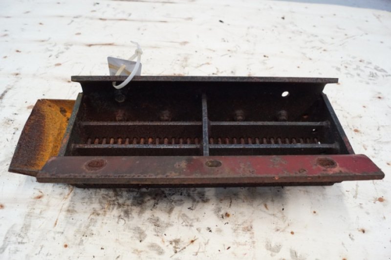 Sonstige Mähdrescherteile typu Case 1640, Gebrauchtmaschine v Hemmet (Obrázek 4)