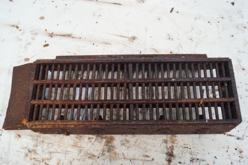 Sonstige Mähdrescherteile typu Case 1640, Gebrauchtmaschine v Hemmet (Obrázek 12)