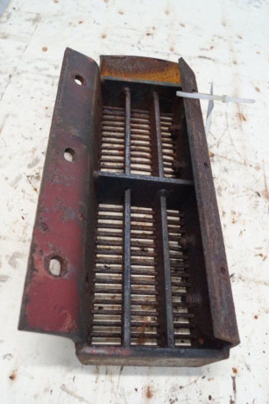 Sonstige Mähdrescherteile typu Case 1640, Gebrauchtmaschine v Hemmet (Obrázek 7)