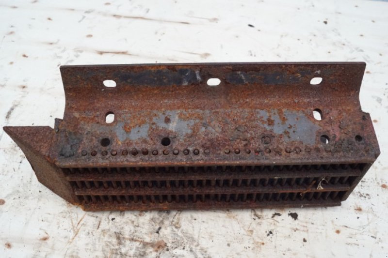 Sonstige Mähdrescherteile typu Case 1640, Gebrauchtmaschine v Hemmet (Obrázek 9)