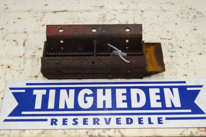 Sonstige Mähdrescherteile typu Case 1640, Gebrauchtmaschine v Hemmet (Obrázek 1)