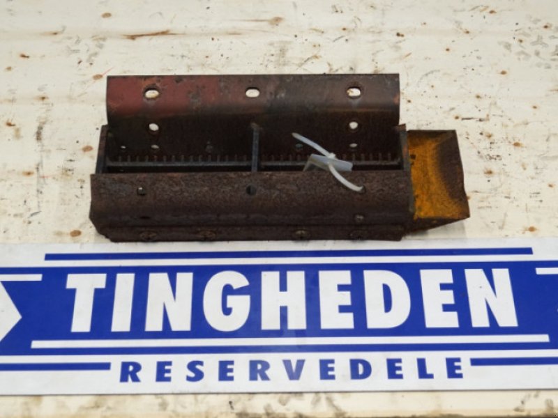 Sonstige Mähdrescherteile typu Case 1640, Gebrauchtmaschine v Hemmet (Obrázek 1)