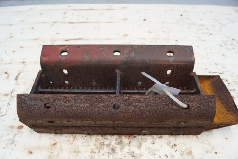 Sonstige Mähdrescherteile typu Case 1640, Gebrauchtmaschine v Hemmet (Obrázek 2)