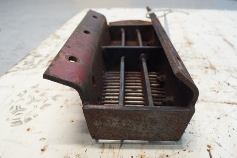 Sonstige Mähdrescherteile typu Case 1640, Gebrauchtmaschine v Hemmet (Obrázek 8)