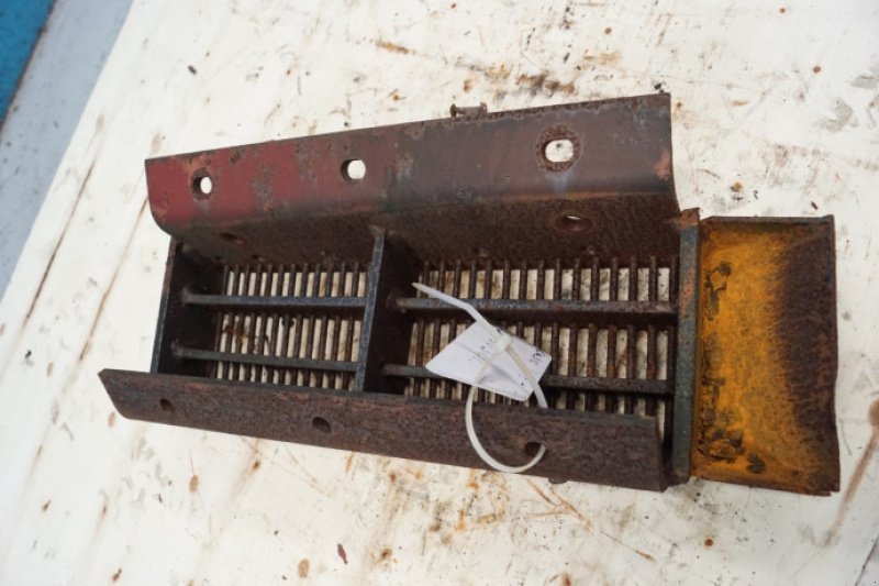 Sonstige Mähdrescherteile typu Case 1640, Gebrauchtmaschine v Hemmet (Obrázek 3)