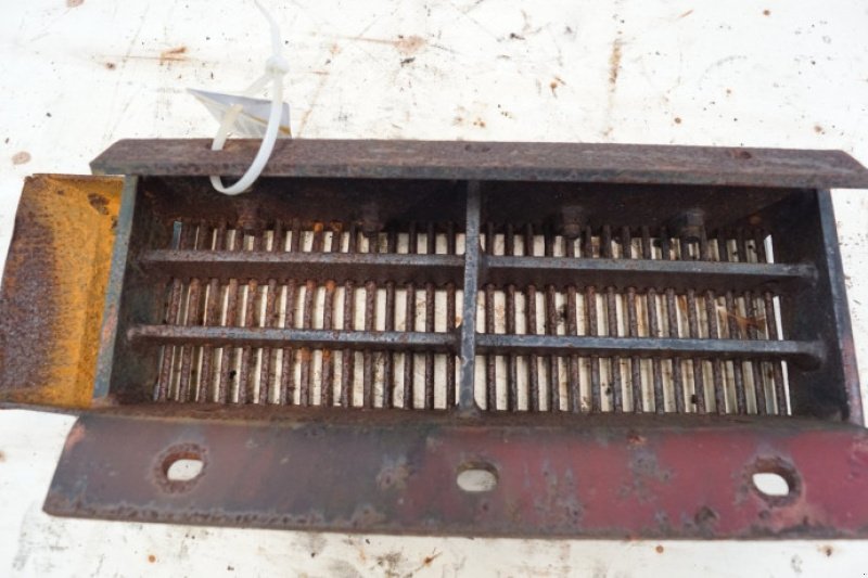 Sonstige Mähdrescherteile typu Case 1640, Gebrauchtmaschine v Hemmet (Obrázek 5)