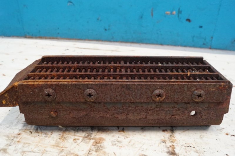 Sonstige Mähdrescherteile typu Case 1640, Gebrauchtmaschine v Hemmet (Obrázek 11)