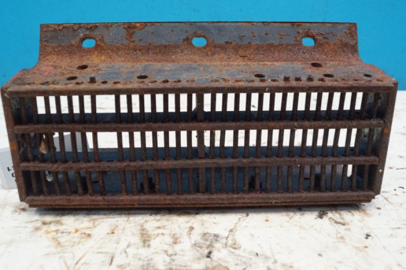 Sonstige Mähdrescherteile typu Case 1640, Gebrauchtmaschine v Hemmet (Obrázek 8)