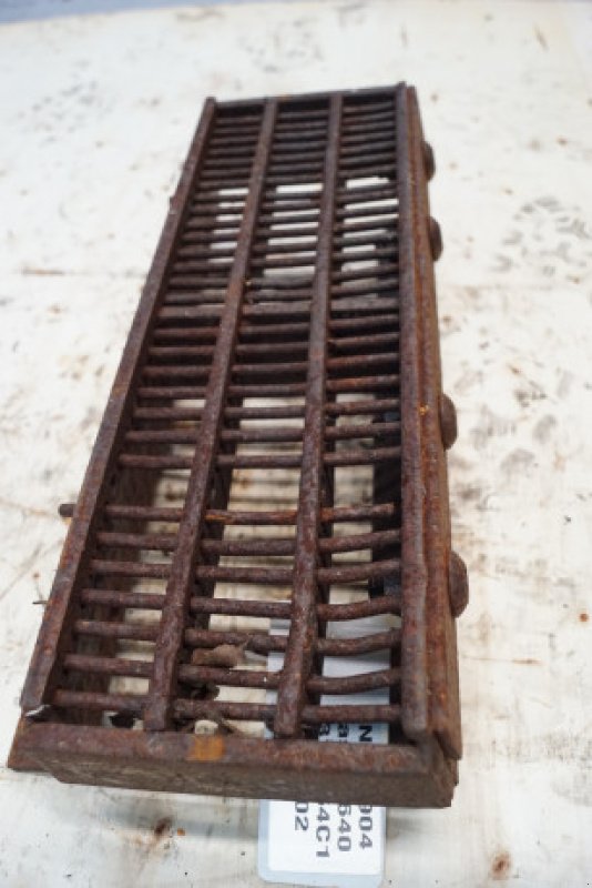 Sonstige Mähdrescherteile typu Case 1640, Gebrauchtmaschine v Hemmet (Obrázek 11)