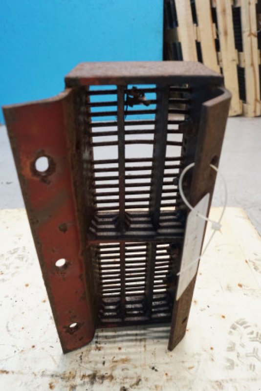 Sonstige Mähdrescherteile typu Case 1640, Gebrauchtmaschine v Hemmet (Obrázek 14)