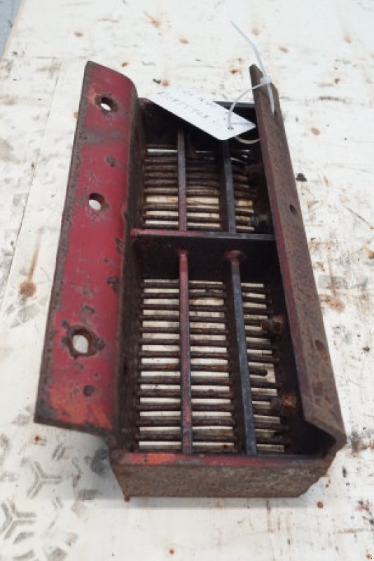 Sonstige Mähdrescherteile typu Case 1640, Gebrauchtmaschine v Hemmet (Obrázek 4)