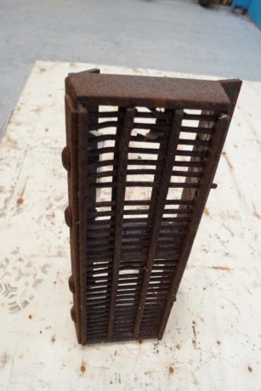 Sonstige Mähdrescherteile typu Case 1640, Gebrauchtmaschine v Hemmet (Obrázek 13)