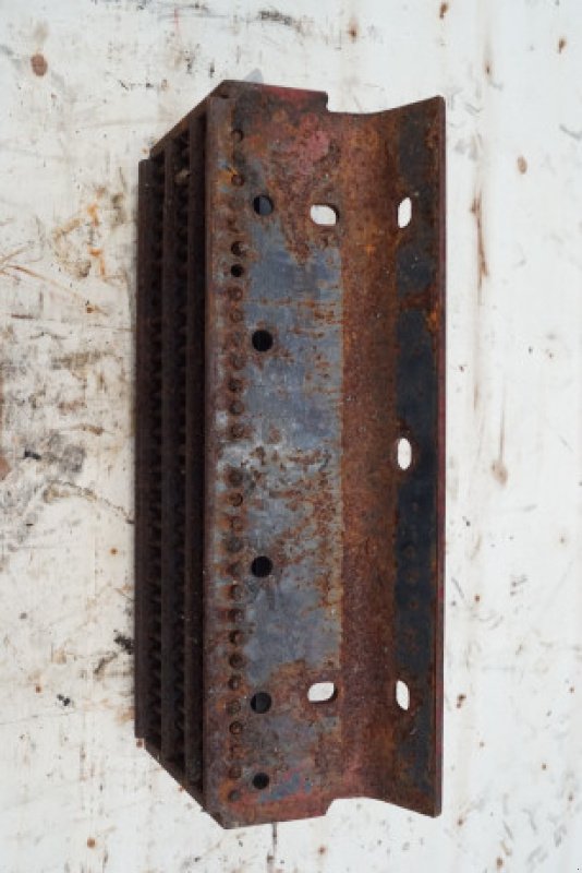 Sonstige Mähdrescherteile typu Case 1640, Gebrauchtmaschine v Hemmet (Obrázek 5)