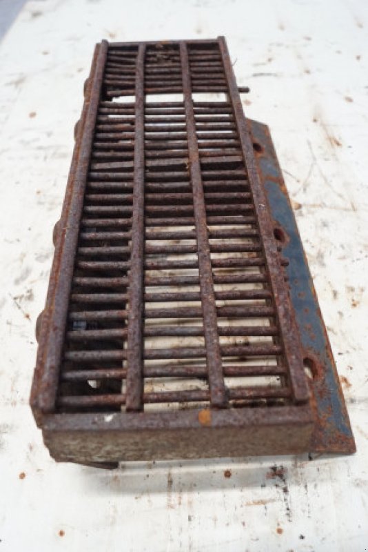 Sonstige Mähdrescherteile typu Case 1640, Gebrauchtmaschine v Hemmet (Obrázek 12)