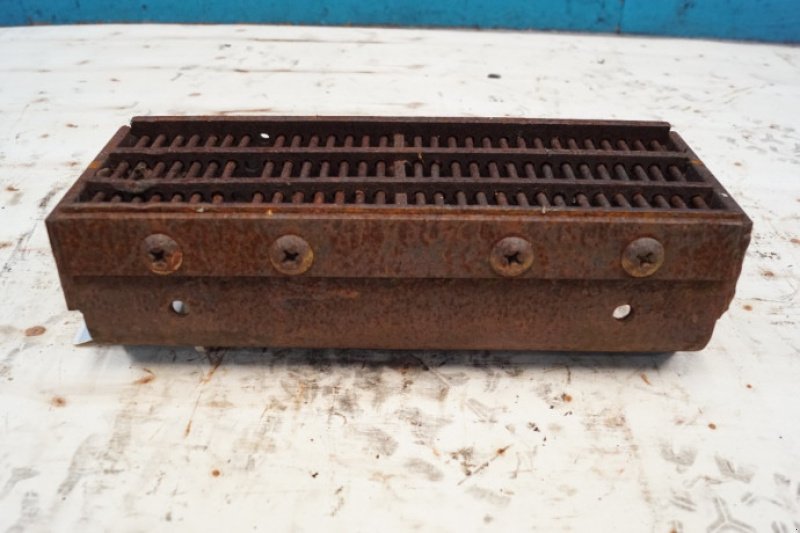 Sonstige Mähdrescherteile typu Case 1640, Gebrauchtmaschine v Hemmet (Obrázek 10)