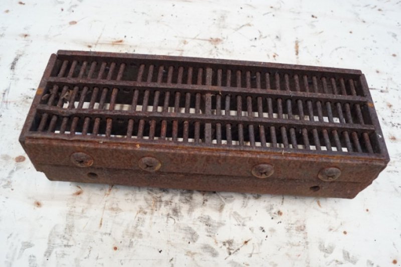 Sonstige Mähdrescherteile typu Case 1640, Gebrauchtmaschine v Hemmet (Obrázek 9)