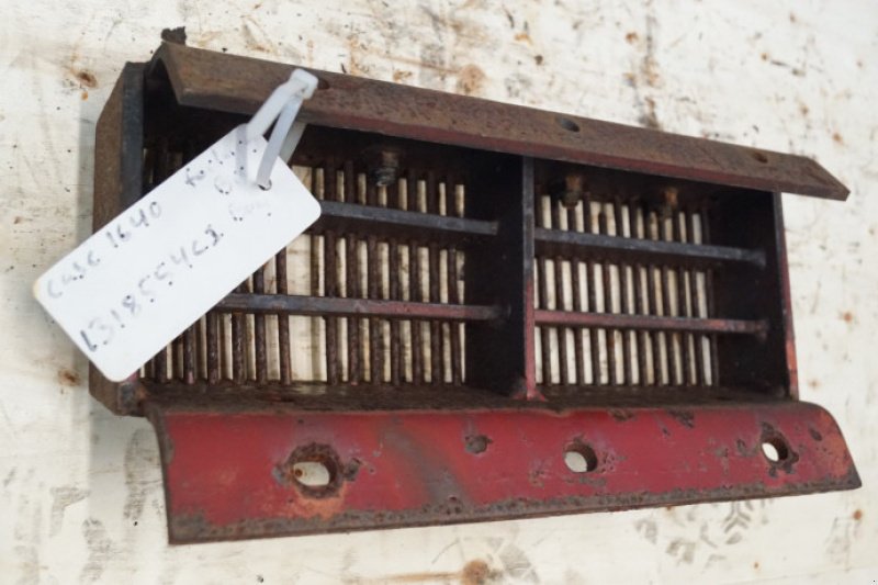 Sonstige Mähdrescherteile typu Case 1640, Gebrauchtmaschine v Hemmet (Obrázek 3)