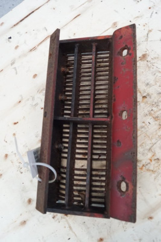 Sonstige Mähdrescherteile typu Case 1640, Gebrauchtmaschine v Hemmet (Obrázek 15)