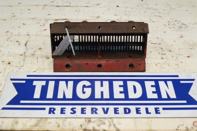 Sonstige Mähdrescherteile typu Case 1640, Gebrauchtmaschine v Hemmet (Obrázek 1)