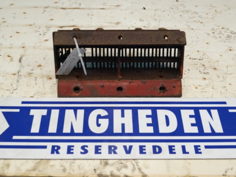 Sonstige Mähdrescherteile typu Case 1640, Gebrauchtmaschine v Hemmet (Obrázek 1)