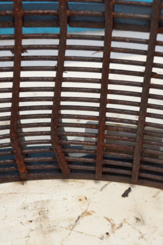 Sonstige Mähdrescherteile des Typs Case 1640, Gebrauchtmaschine in Hemmet (Bild 14)