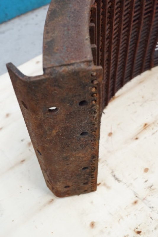 Sonstige Mähdrescherteile des Typs Case 1640, Gebrauchtmaschine in Hemmet (Bild 13)