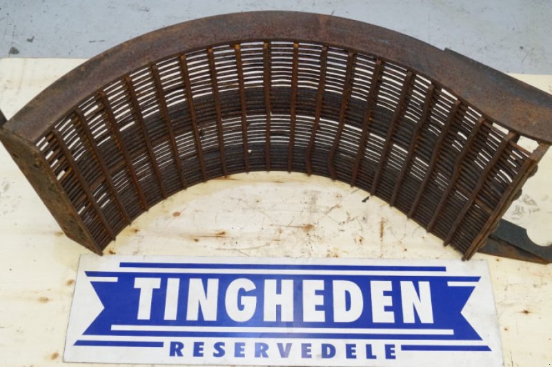 Sonstige Mähdrescherteile des Typs Case 1640, Gebrauchtmaschine in Hemmet (Bild 10)