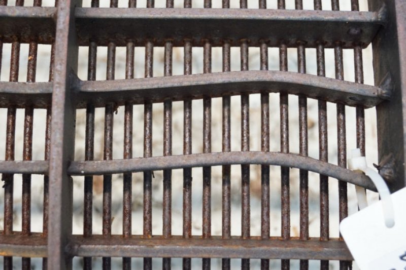 Sonstige Mähdrescherteile des Typs Case 1640, Gebrauchtmaschine in Hemmet (Bild 15)