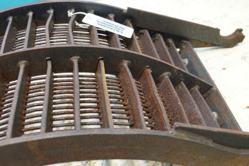 Sonstige Mähdrescherteile des Typs Case 1640, Gebrauchtmaschine in Hemmet (Bild 4)