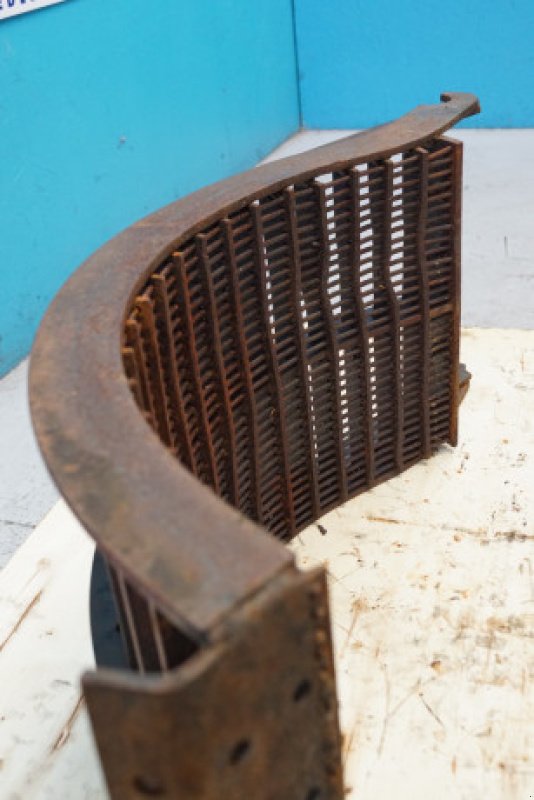 Sonstige Mähdrescherteile des Typs Case 1640, Gebrauchtmaschine in Hemmet (Bild 12)