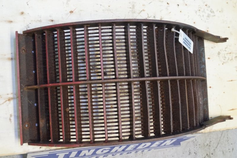 Sonstige Mähdrescherteile des Typs Case 1640, Gebrauchtmaschine in Hemmet (Bild 8)