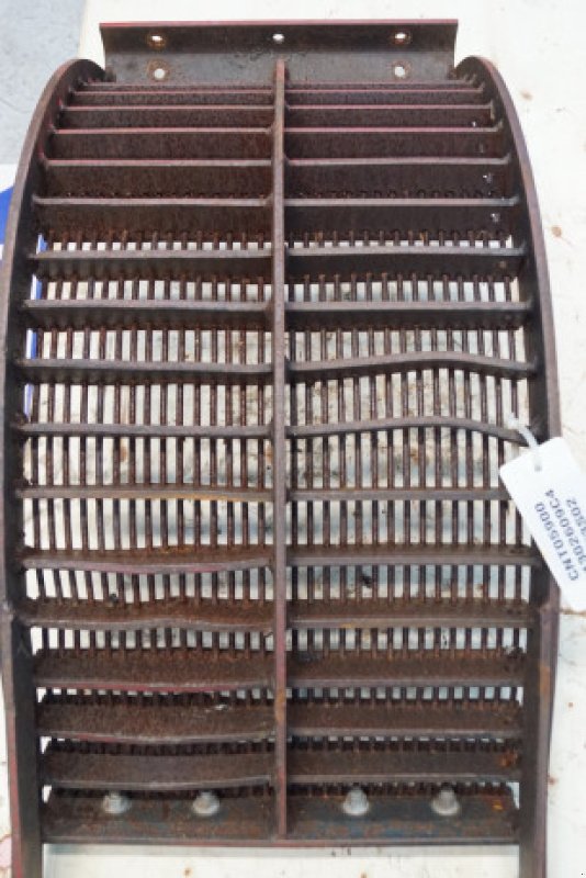 Sonstige Mähdrescherteile des Typs Case 1640, Gebrauchtmaschine in Hemmet (Bild 16)