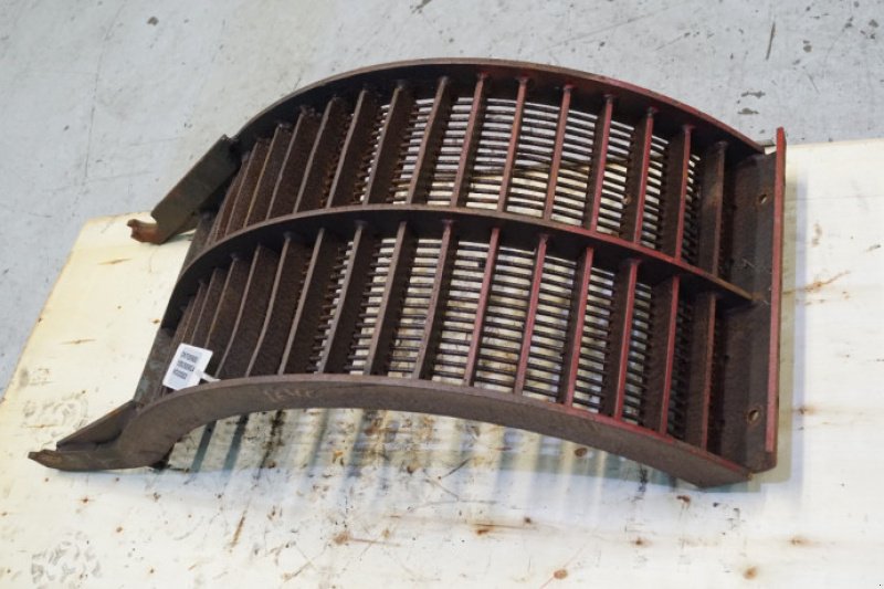 Sonstige Mähdrescherteile des Typs Case 1640, Gebrauchtmaschine in Hemmet (Bild 9)