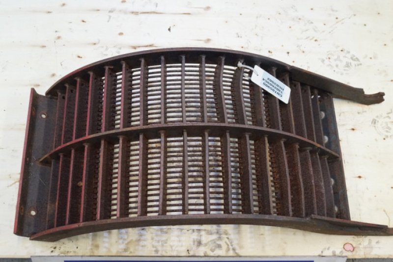 Sonstige Mähdrescherteile des Typs Case 1640, Gebrauchtmaschine in Hemmet (Bild 2)