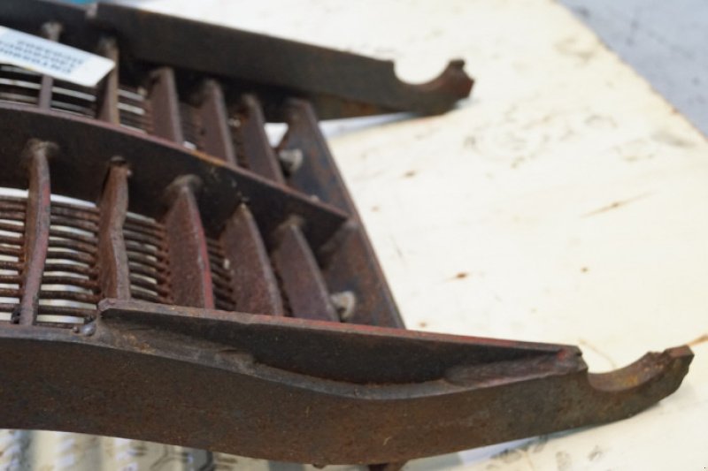 Sonstige Mähdrescherteile des Typs Case 1640, Gebrauchtmaschine in Hemmet (Bild 5)