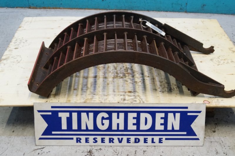 Sonstige Mähdrescherteile des Typs Case 1640, Gebrauchtmaschine in Hemmet (Bild 1)