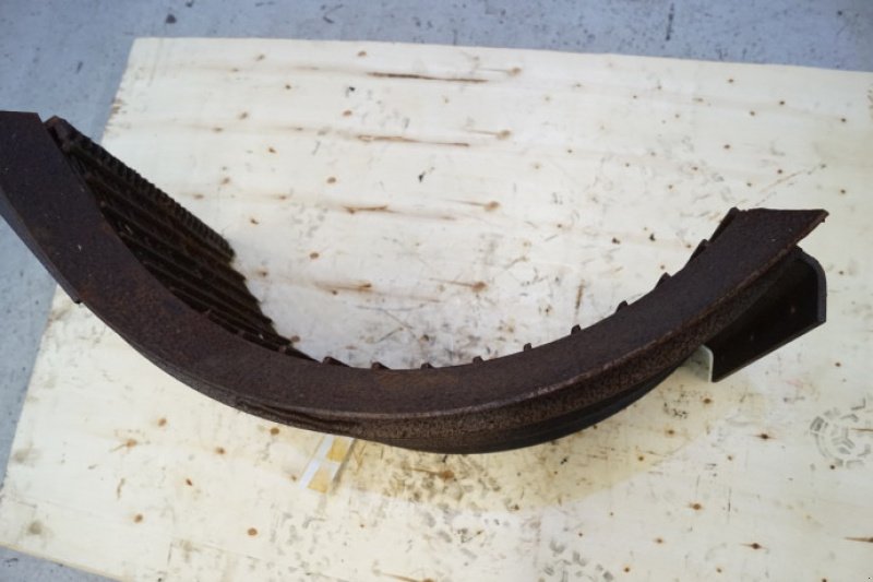 Sonstige Mähdrescherteile typu Case 1640, Gebrauchtmaschine v Hemmet (Obrázek 24)