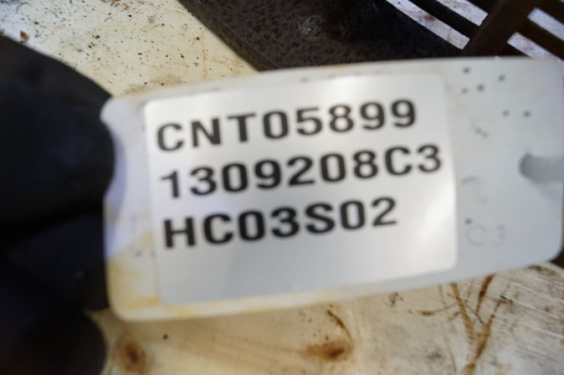 Sonstige Mähdrescherteile typu Case 1640, Gebrauchtmaschine v Hemmet (Obrázek 25)