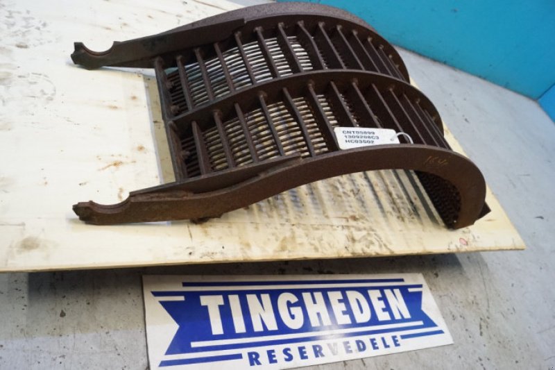 Sonstige Mähdrescherteile typu Case 1640, Gebrauchtmaschine v Hemmet (Obrázek 12)