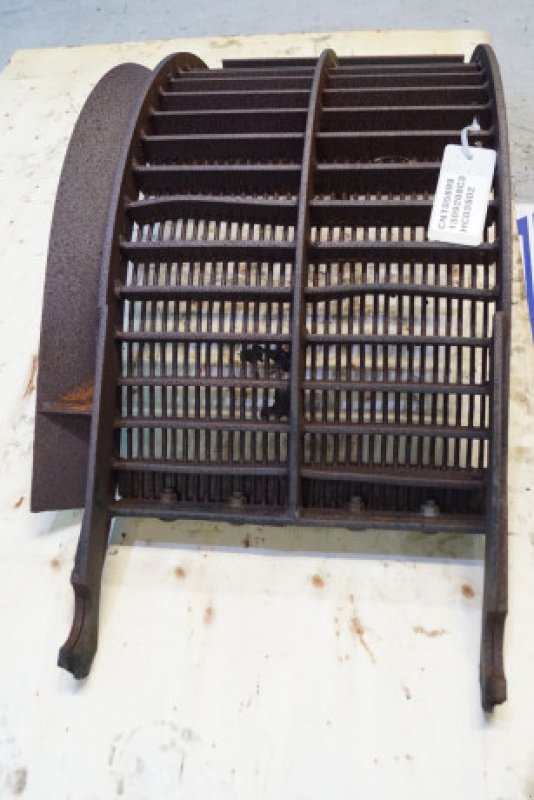 Sonstige Mähdrescherteile typu Case 1640, Gebrauchtmaschine v Hemmet (Obrázek 3)