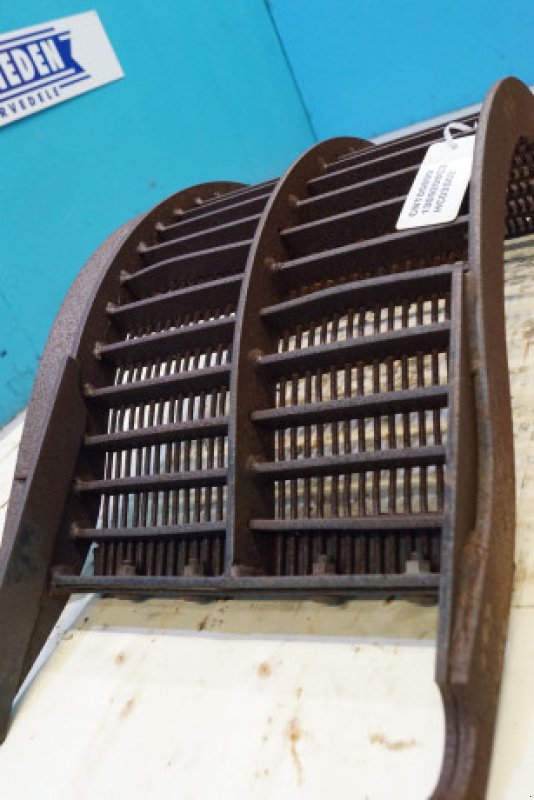 Sonstige Mähdrescherteile typu Case 1640, Gebrauchtmaschine v Hemmet (Obrázek 14)