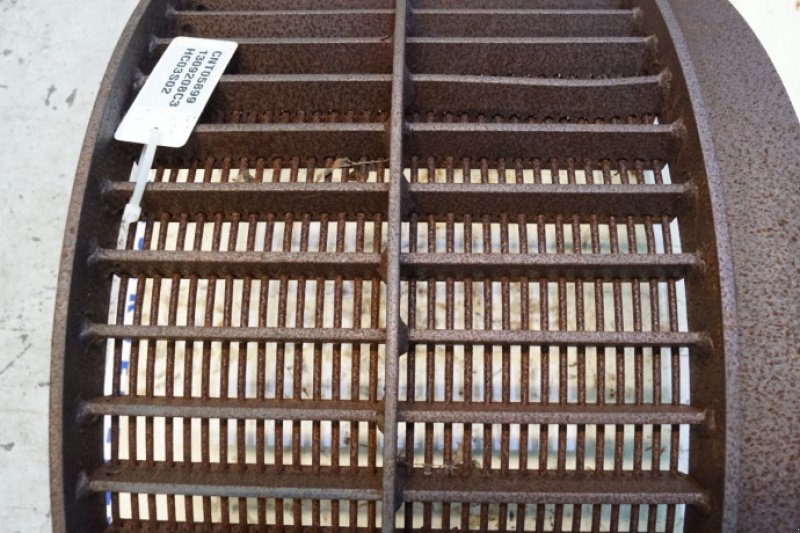 Sonstige Mähdrescherteile typu Case 1640, Gebrauchtmaschine v Hemmet (Obrázek 9)