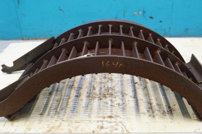 Sonstige Mähdrescherteile typu Case 1640, Gebrauchtmaschine v Hemmet (Obrázek 2)